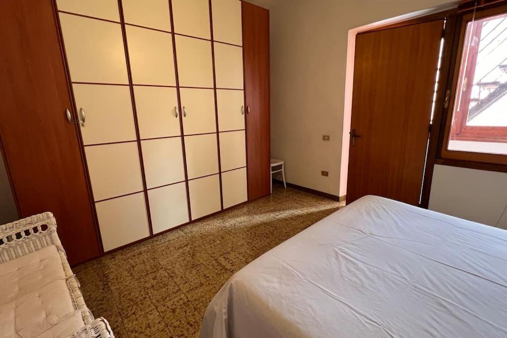 Casa Rosa Di Maria Gabriella San Vito A 30 Km Da Villasimius Экстерьер фото